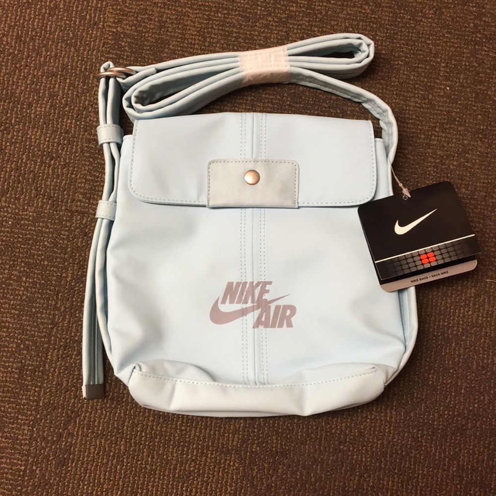 New Nike Heritage Bag (2005)